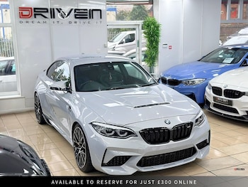 Used BMW M2 2019 for sale - 78744799: Photo