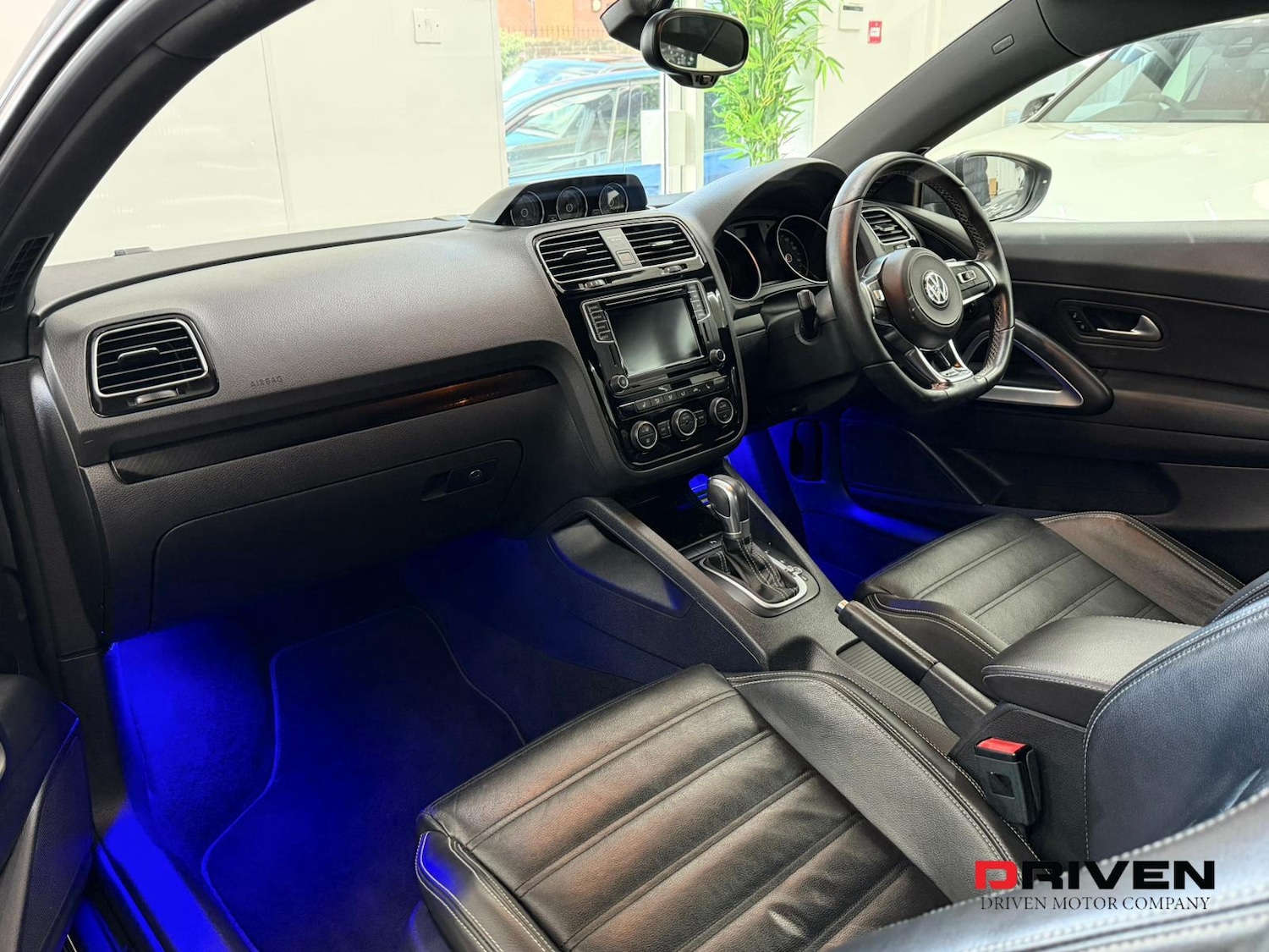 Used Volkswagen Scirocco 2018 for sale - 76405498: Photo 10