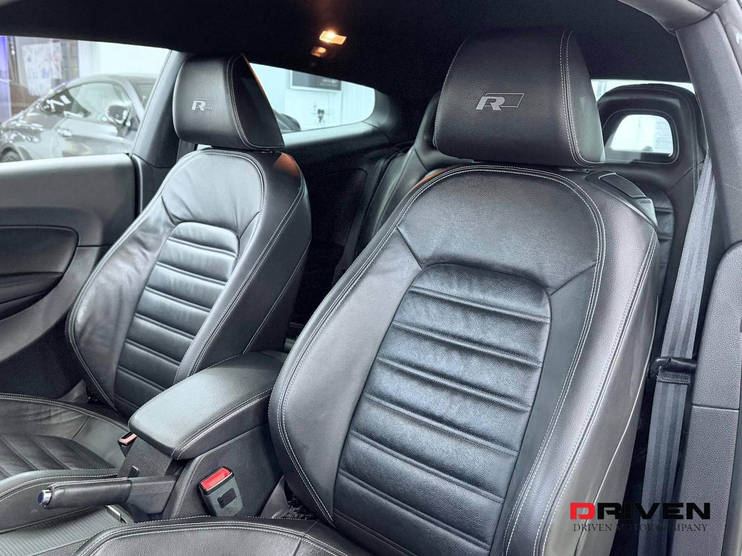 Used Volkswagen Scirocco 2018 for sale - 76405498: Photo 12