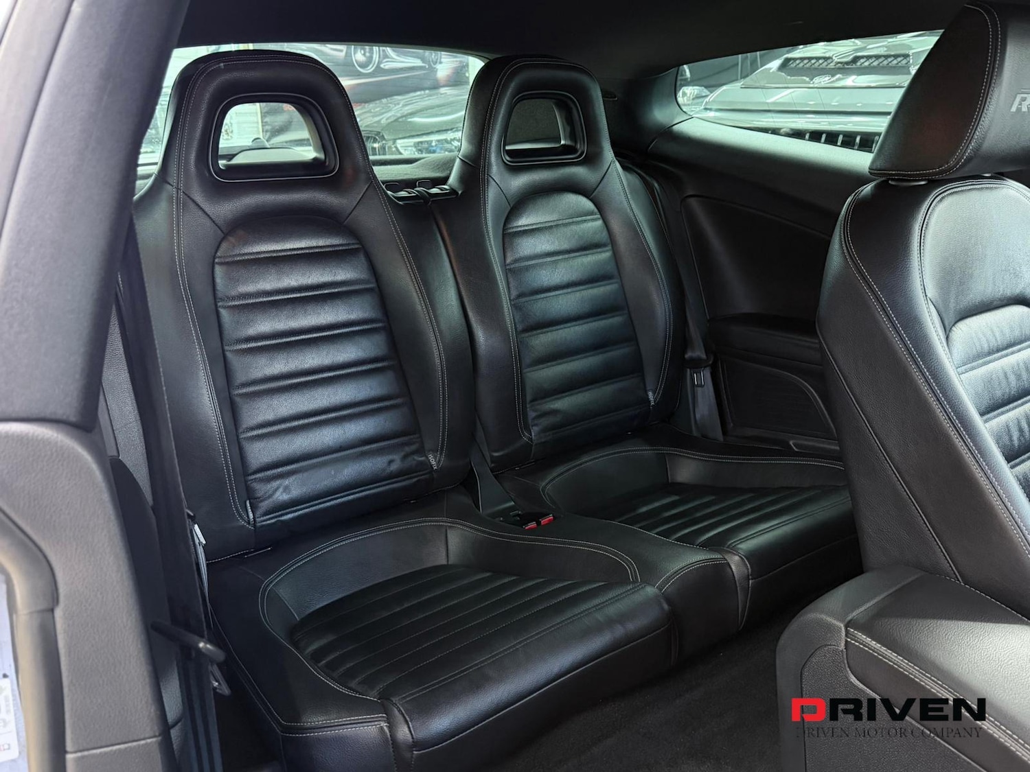 Used Volkswagen Scirocco 2018 for sale - 76405498: Photo 13