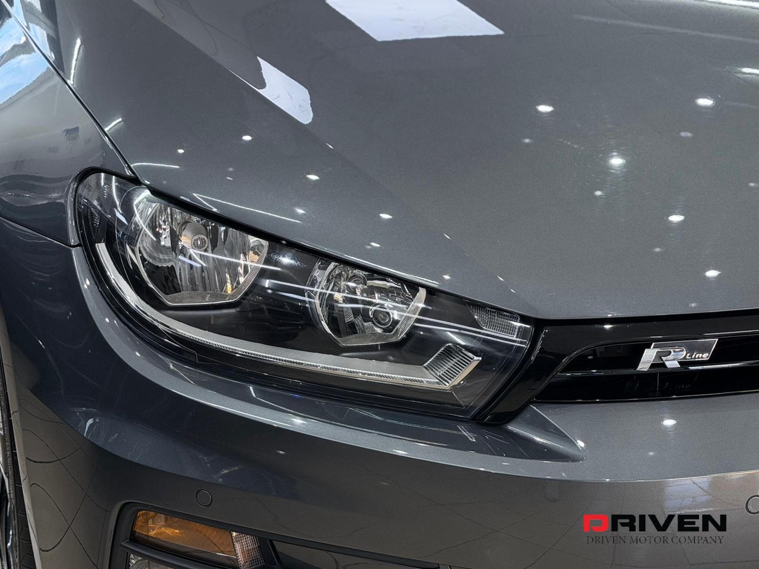 Used Volkswagen Scirocco 2018 for sale - 76405498: Photo 15