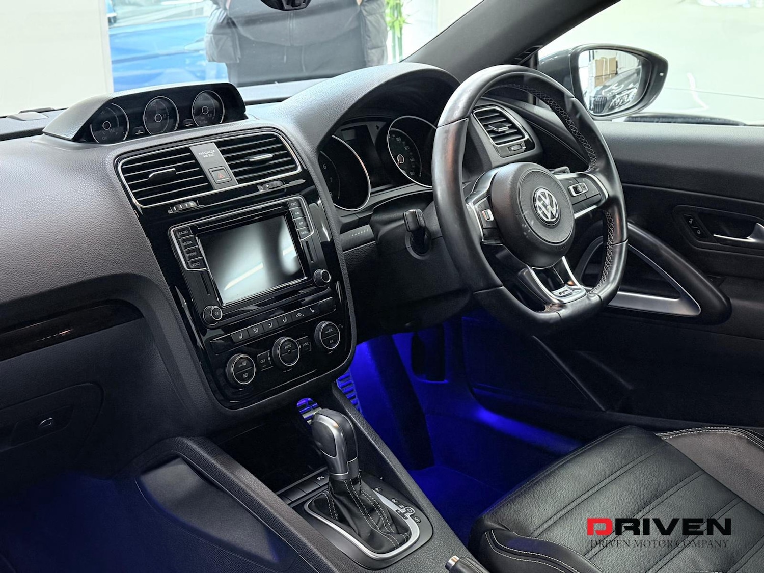 Used Volkswagen Scirocco 2018 for sale - 76405498: Photo 19