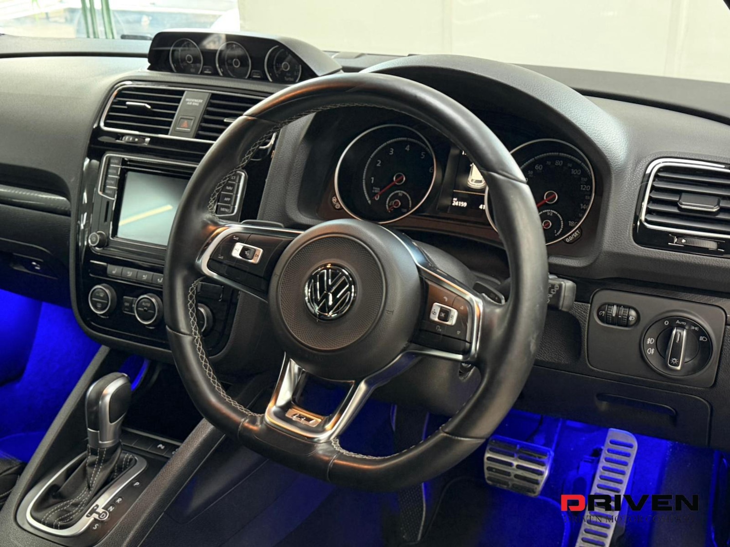 Used Volkswagen Scirocco 2018 for sale - 76405498: Photo 21