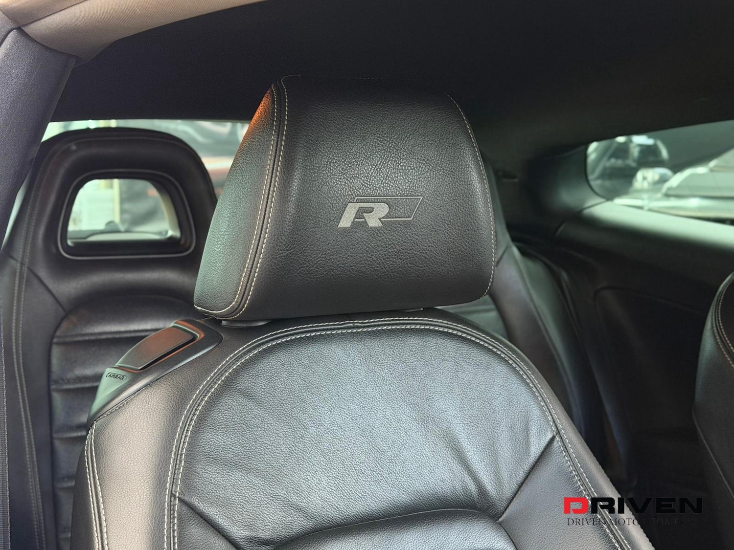 Used Volkswagen Scirocco 2018 for sale - 76405498: Photo 24