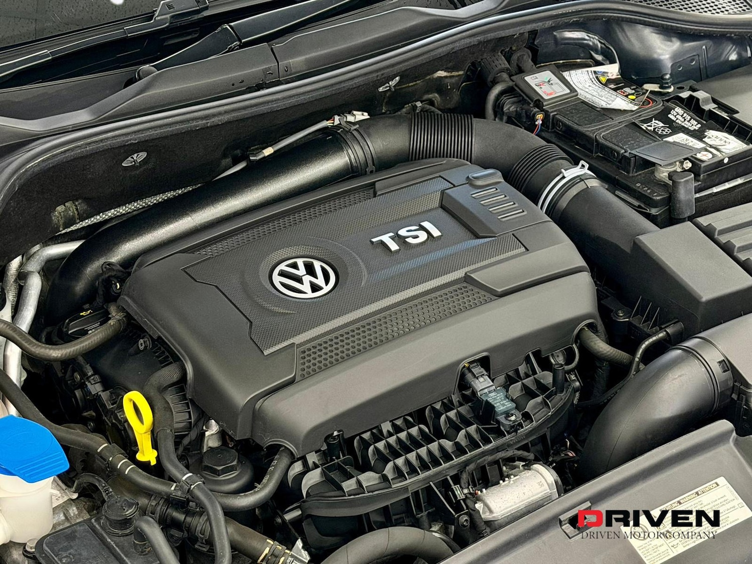 Used Volkswagen Scirocco 2018 for sale - 76405498: Photo 25