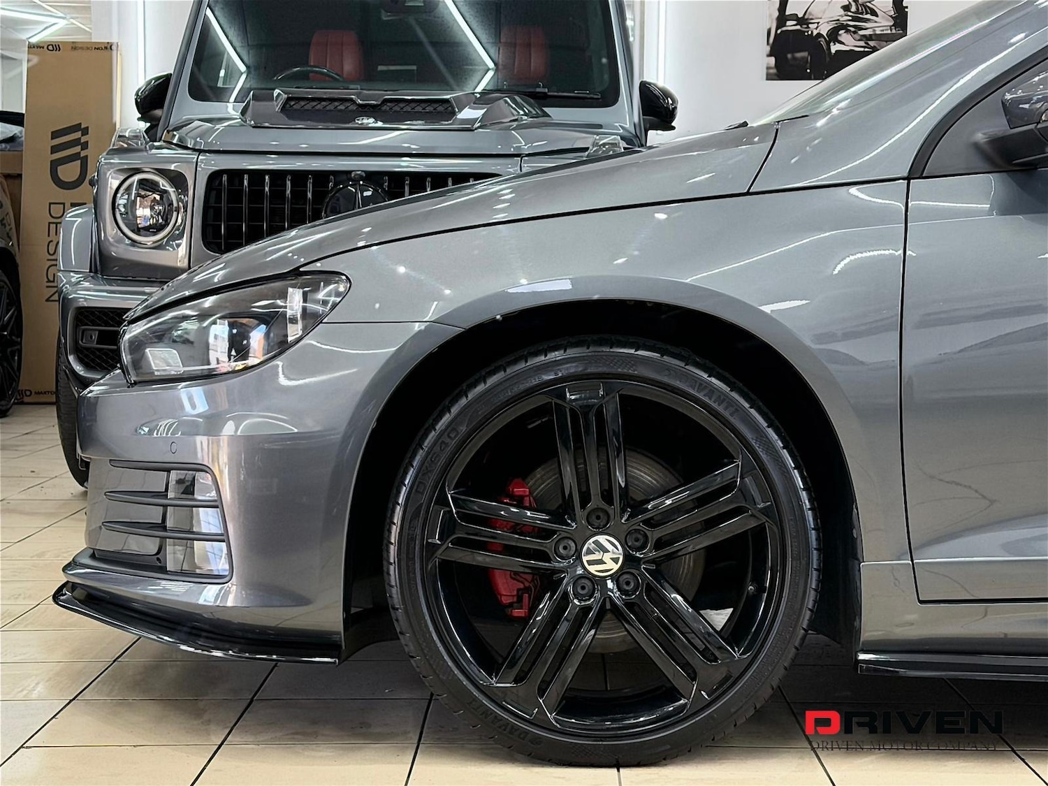 Used Volkswagen Scirocco 2018 for sale - 76405498: Photo 26