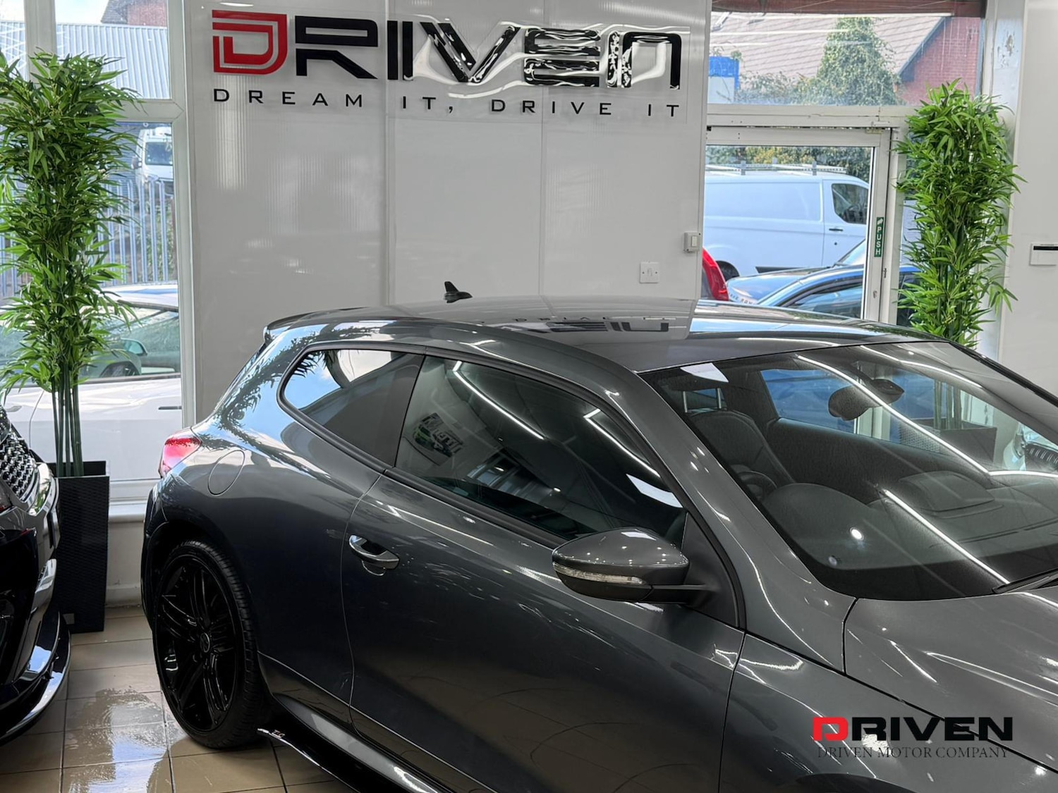 Used Volkswagen Scirocco 2018 for sale - 76405498: Photo 27