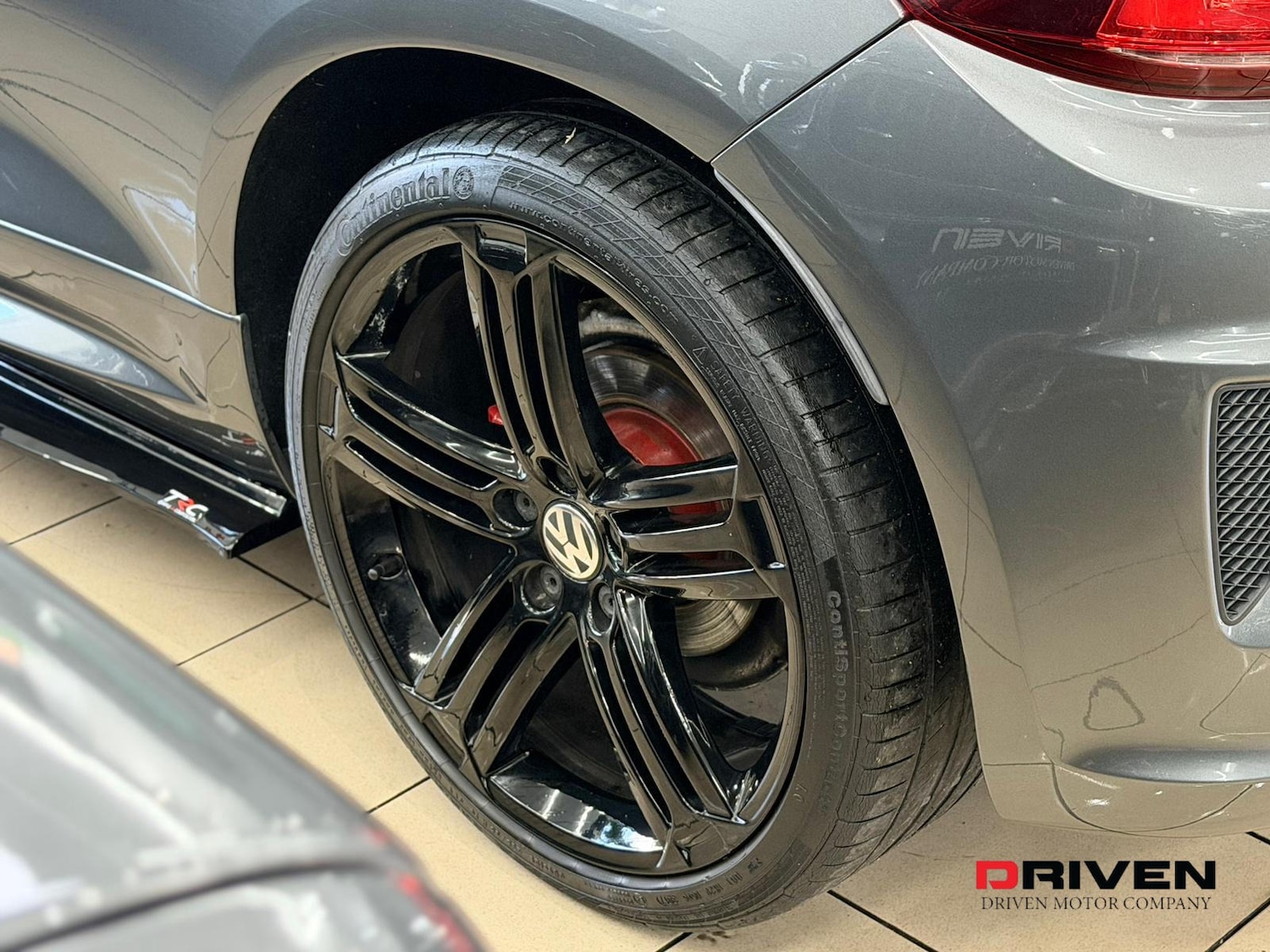 Used Volkswagen Scirocco 2018 for sale - 76405498: Photo 28