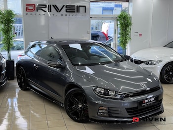 Used Volkswagen Scirocco 2018 for sale - 76405498: Photo