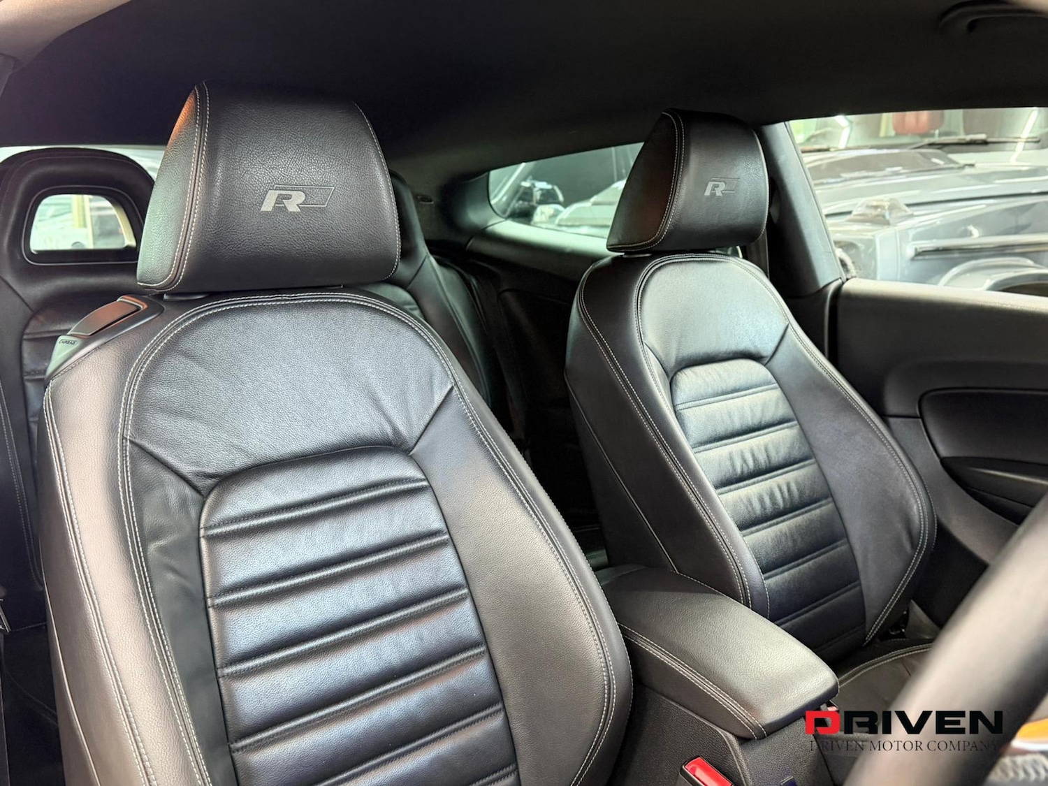 Used Volkswagen Scirocco 2018 for sale - 76405498: Photo 30