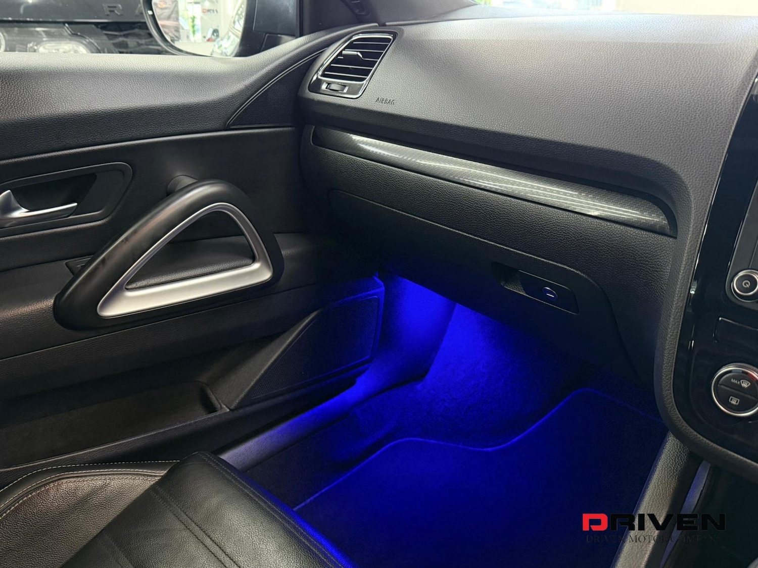 Used Volkswagen Scirocco 2018 for sale - 76405498: Photo 31