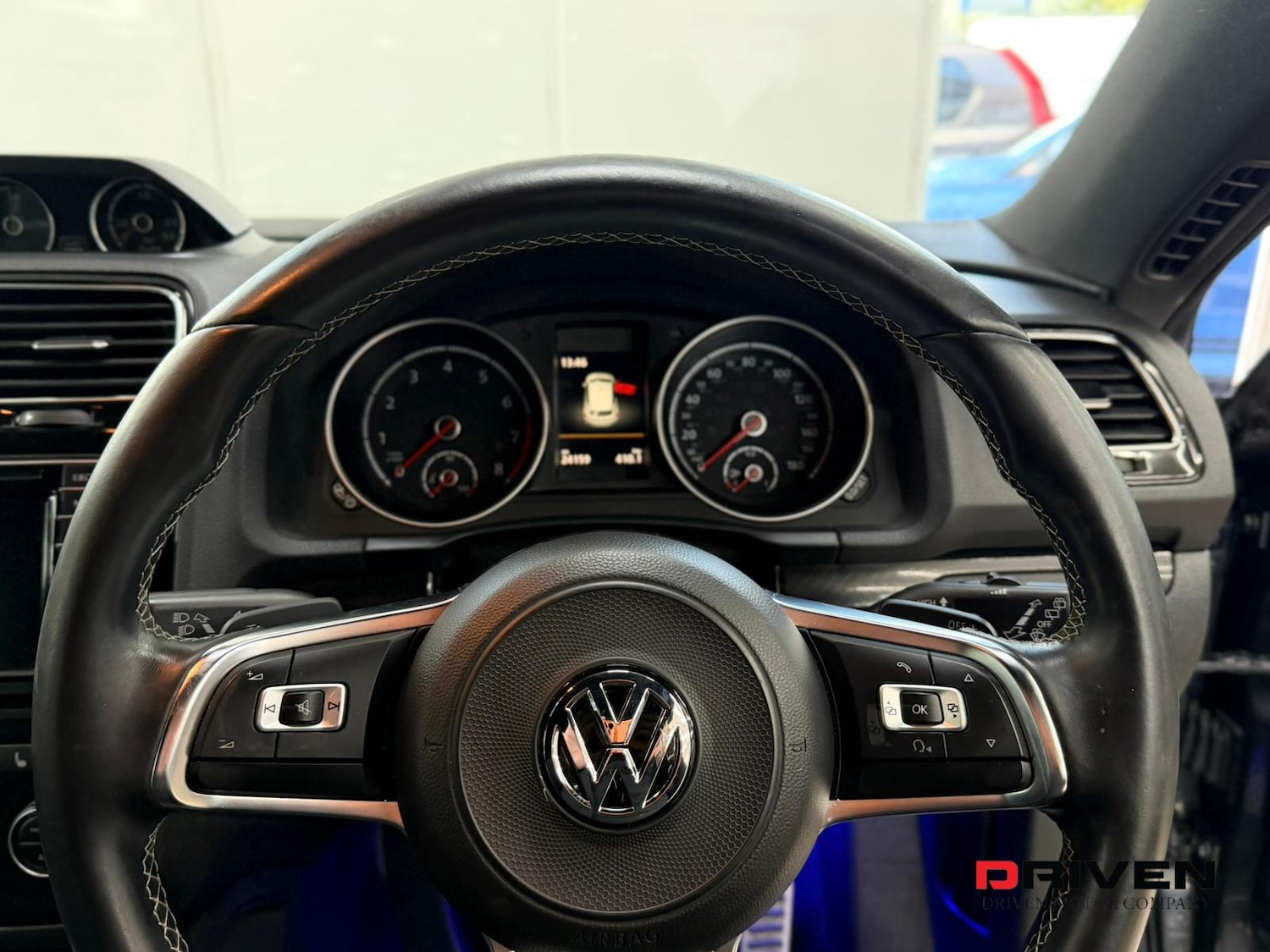 Used Volkswagen Scirocco 2018 for sale - 76405498: Photo 33