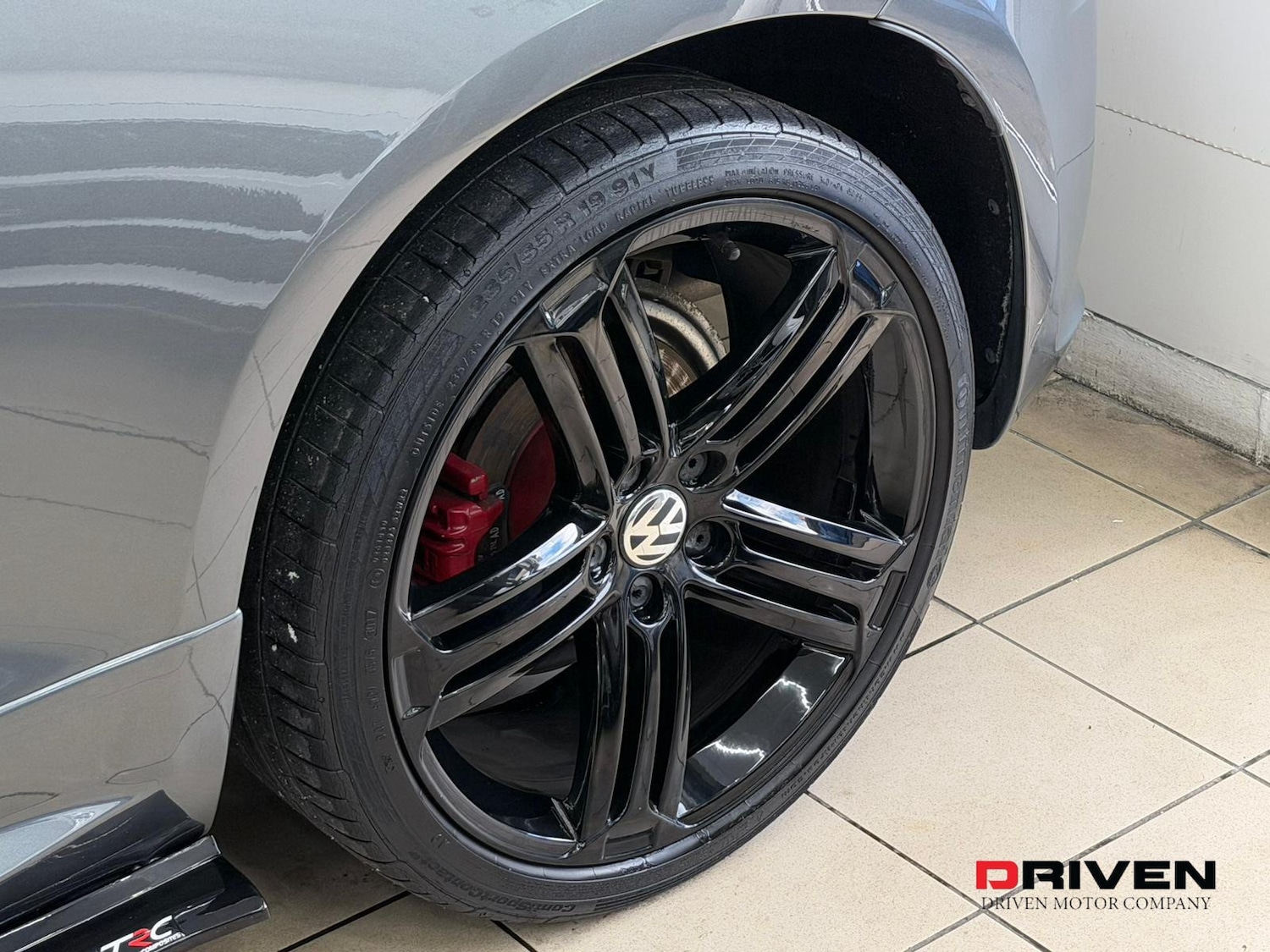 Used Volkswagen Scirocco 2018 for sale - 76405498: Photo 35