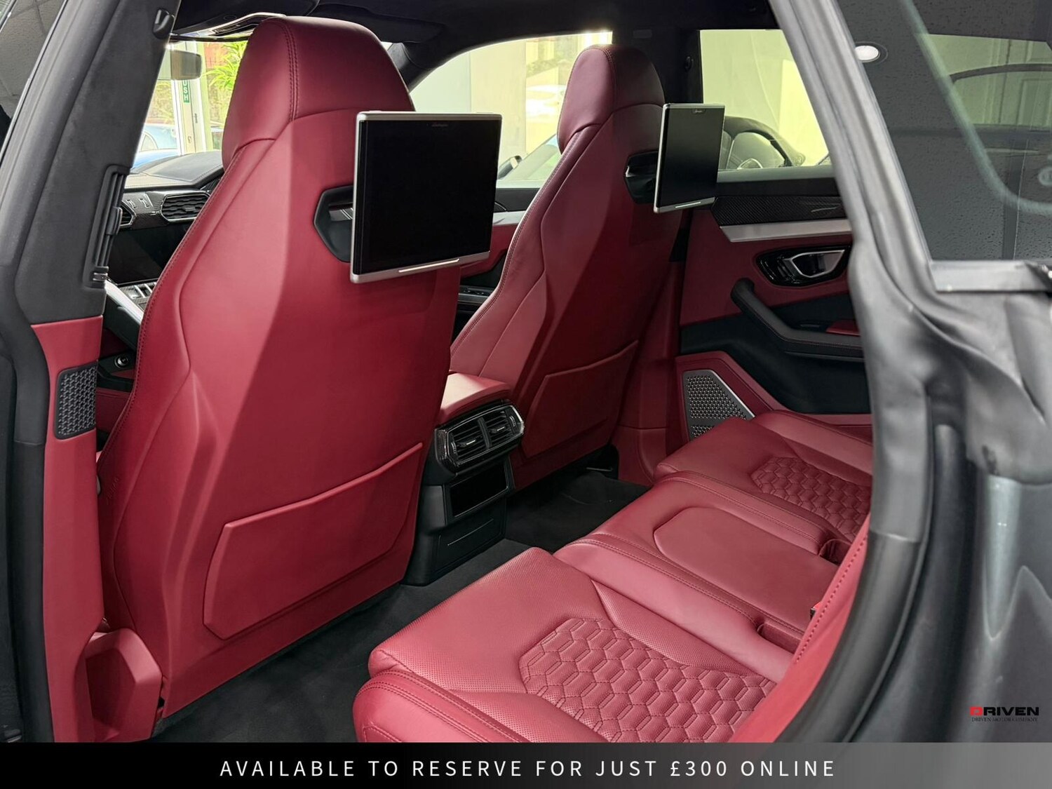 Used Lamborghini Urus 2019 for sale - 77675433: Photo 13
