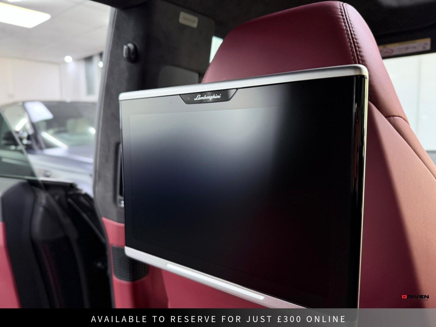 Used Lamborghini Urus 2019 for sale - 77675433: Photo 15