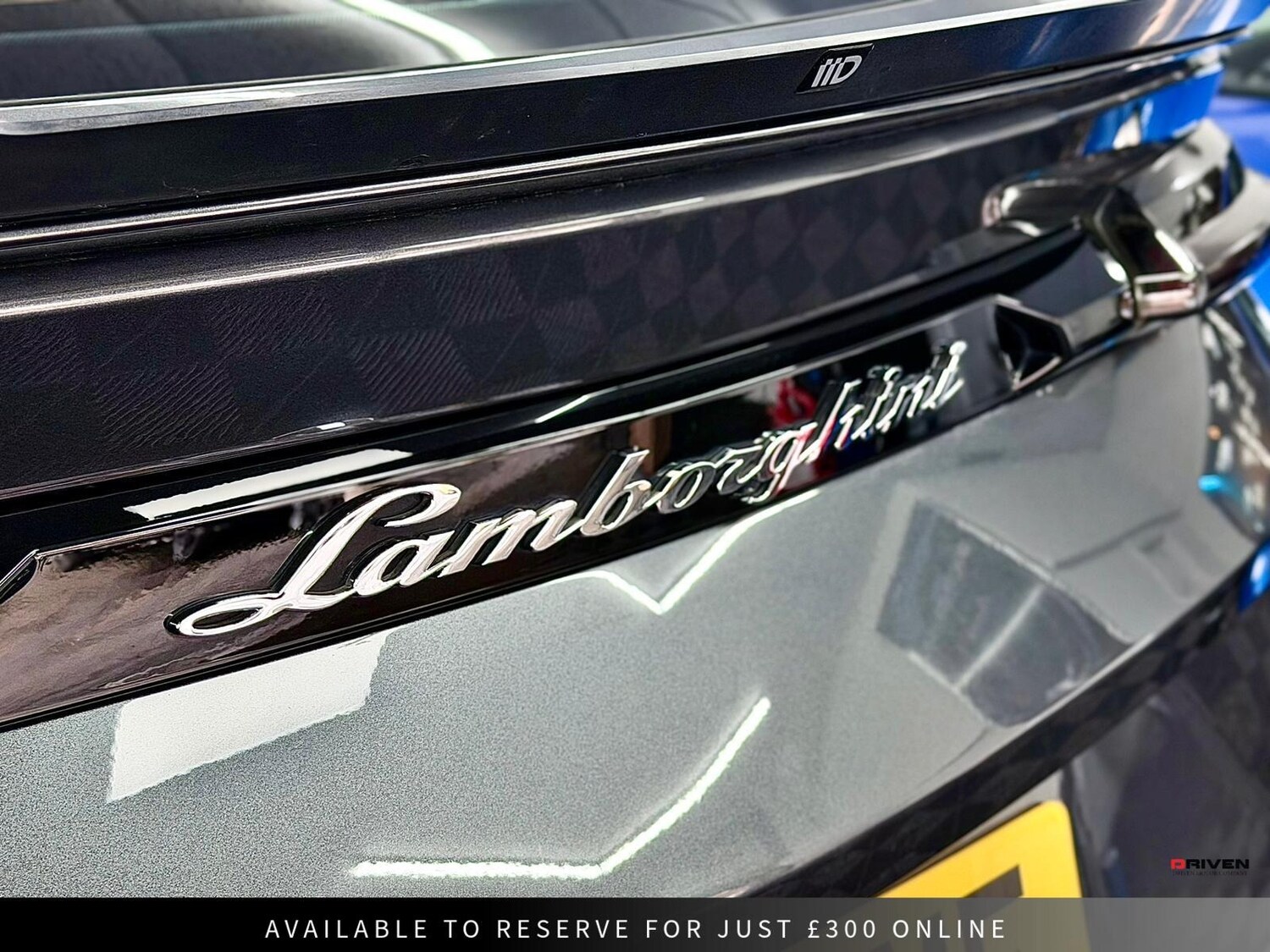 Used Lamborghini Urus 2019 for sale - 77675433: Photo 19