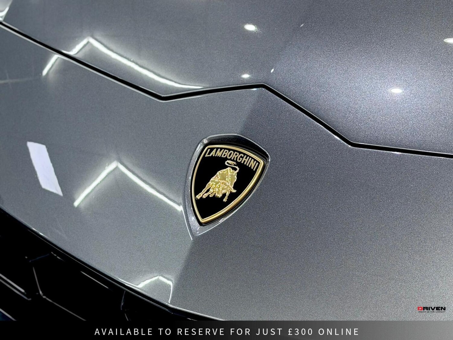 Used Lamborghini Urus 2019 for sale - 77675433: Photo 21