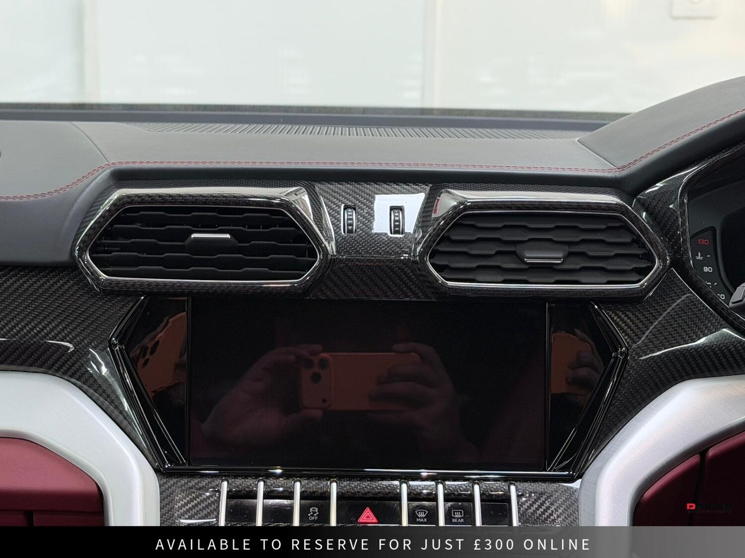 Used Lamborghini Urus 2019 for sale - 77675433: Photo 24