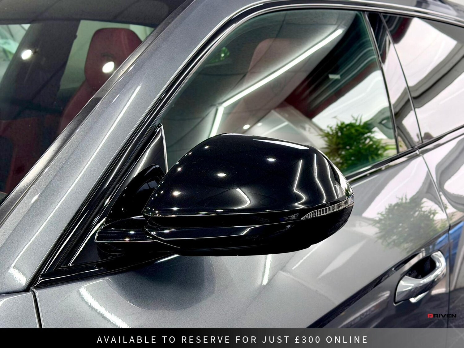 Used Lamborghini Urus 2019 for sale - 77675433: Photo 26