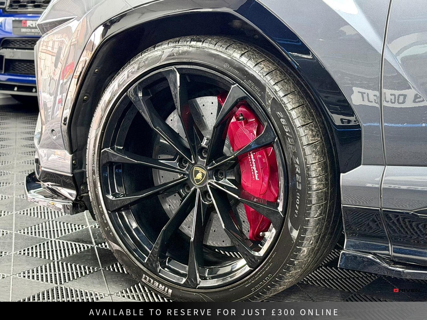 Used Lamborghini Urus 2019 for sale - 77675433: Photo 28