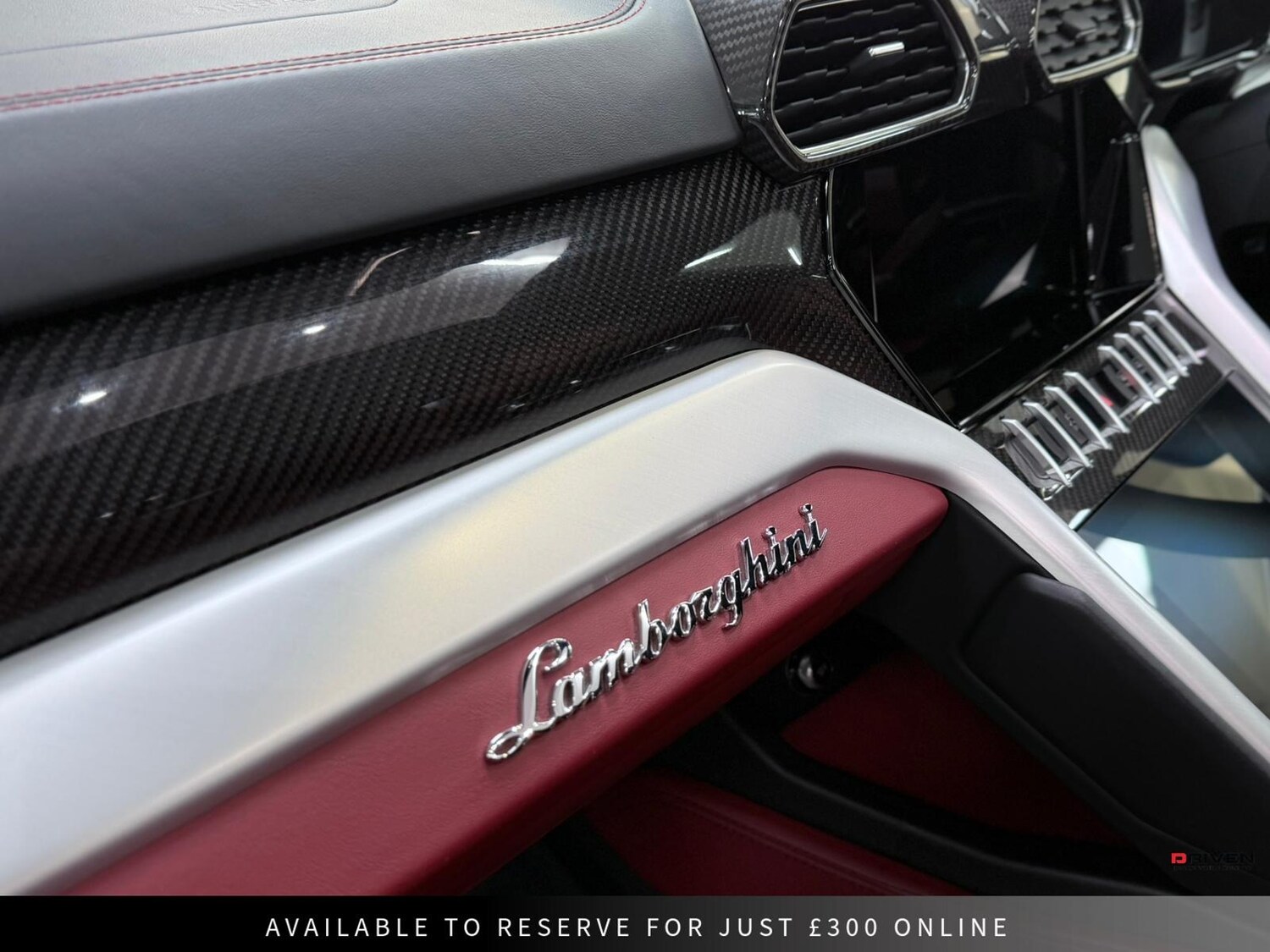 Used Lamborghini Urus 2019 for sale - 77675433: Photo 34