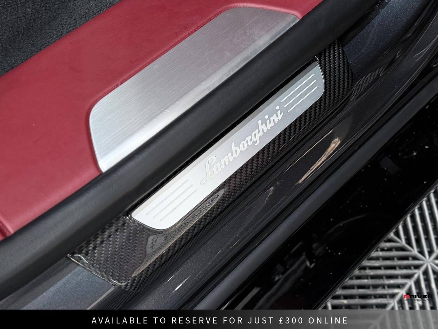 Used Lamborghini Urus 2019 for sale - 77675433: Photo 36