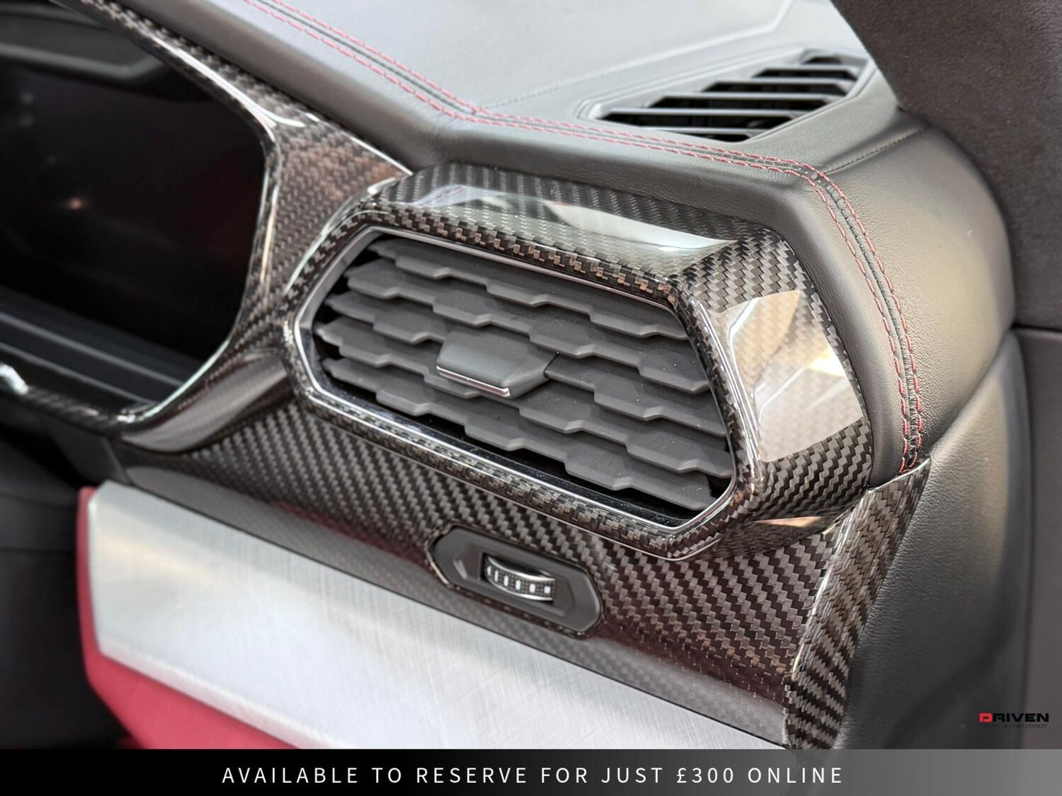 Used Lamborghini Urus 2019 for sale - 77675433: Photo 42