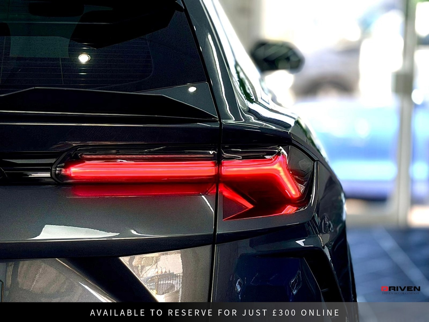 Used Lamborghini Urus 2019 for sale - 77675433: Photo 50