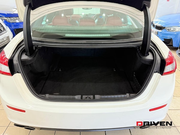 Used Maserati Ghibli 2018 for sale - 76091238: Photo 10