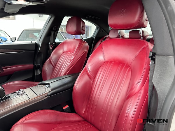 Used Maserati Ghibli 2018 for sale - 76091238: Photo 14