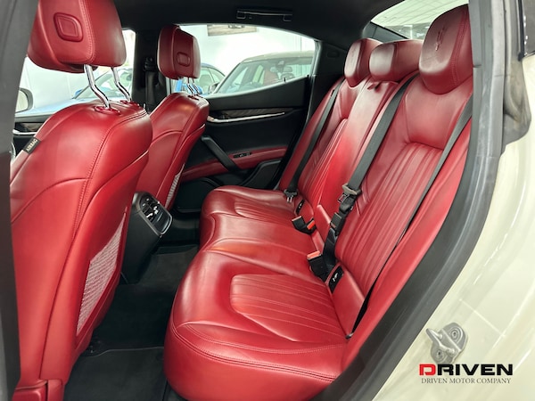 Used Maserati Ghibli 2018 for sale - 76091238: Photo 15
