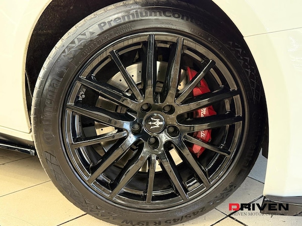 Used Maserati Ghibli 2018 for sale - 76091238: Photo 19