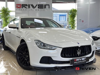 2018 (67) - V6 [350] 4dr Auto
