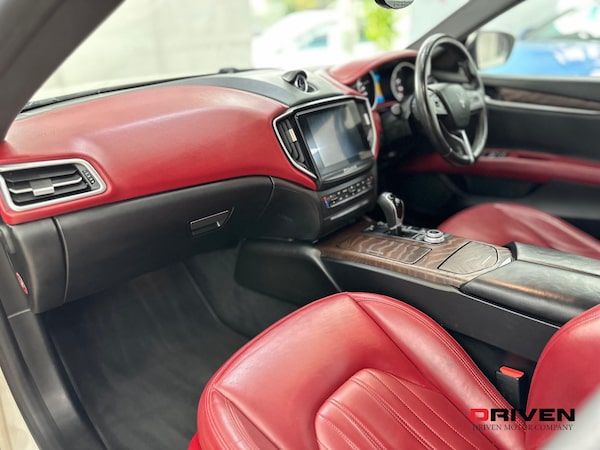 Used Maserati Ghibli 2018 for sale - 76091238: Photo 21