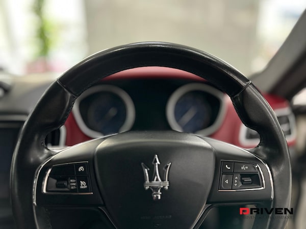 Used Maserati Ghibli 2018 for sale - 76091238: Photo 23