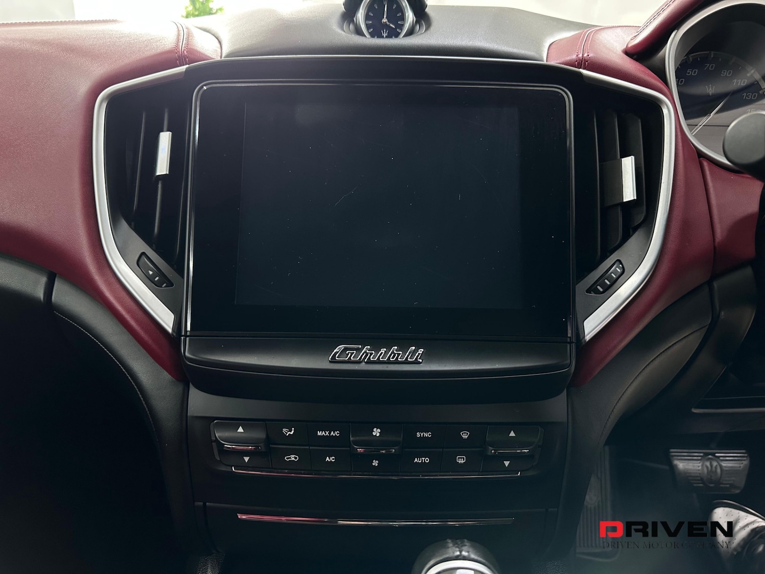 Used Maserati Ghibli 2018 for sale - 76091238: Photo 24