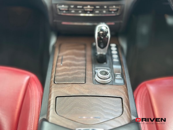 Used Maserati Ghibli 2018 for sale - 76091238: Photo 25