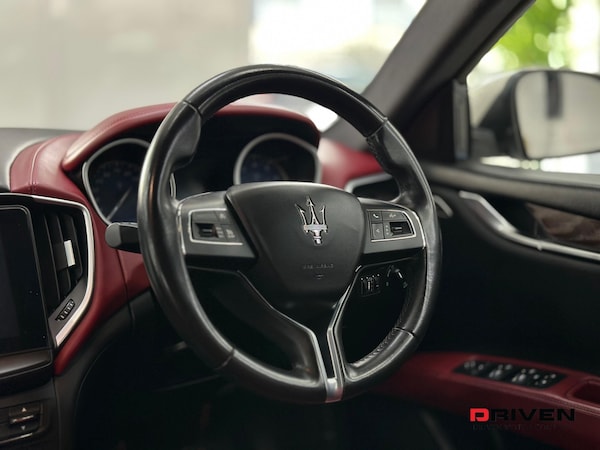 Used Maserati Ghibli 2018 for sale - 76091238: Photo 27