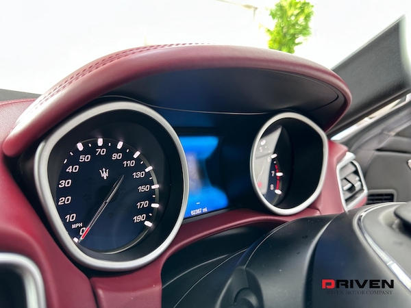 Used Maserati Ghibli 2018 for sale - 76091238: Photo 29