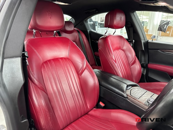 Used Maserati Ghibli 2018 for sale - 76091238: Photo 31