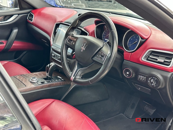 Used Maserati Ghibli 2018 for sale - 76091238: Photo 32