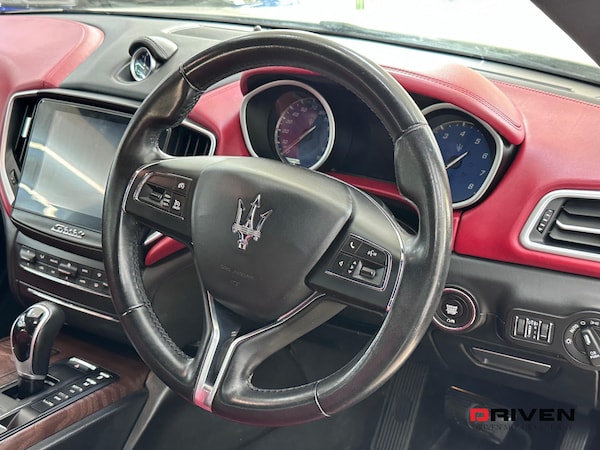 Used Maserati Ghibli 2018 for sale - 76091238: Photo 33