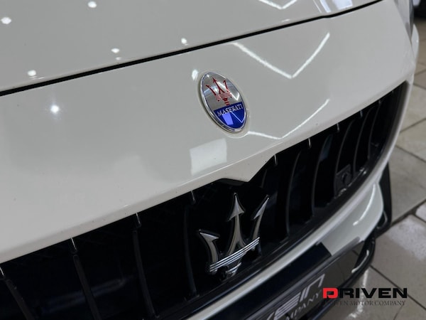 Used Maserati Ghibli 2018 for sale - 76091238: Photo 35