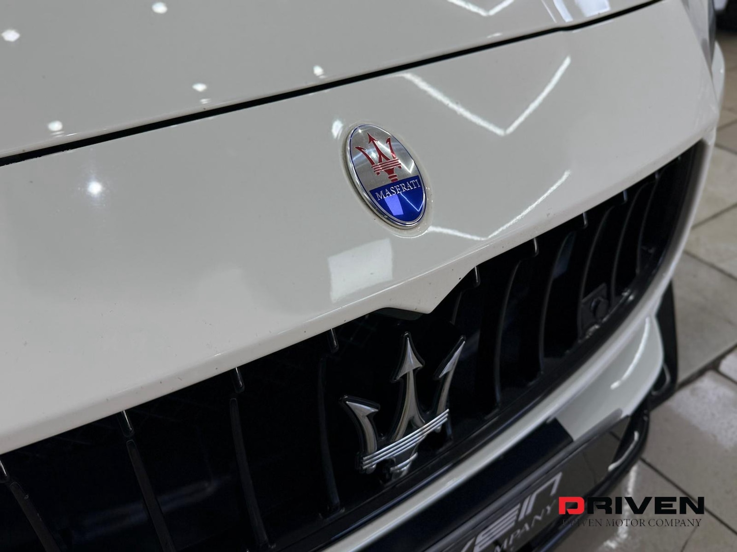 Used Maserati Ghibli 2018 for sale - 76091238: Photo 36