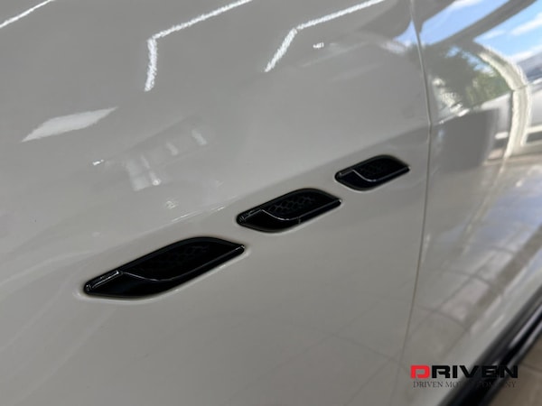 Used Maserati Ghibli 2018 for sale - 76091238: Photo 37