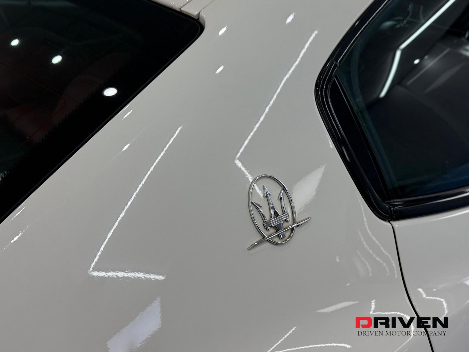 Used Maserati Ghibli 2018 for sale - 76091238: Photo 39