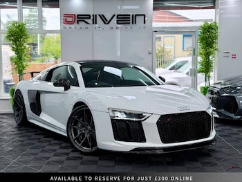 Used Audi R8 2016 for sale - 79475098: Photo
