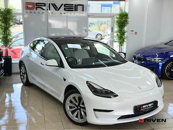Used Tesla Model 3 2021 for sale - 75511126: Photo