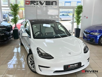 Used Tesla Model 3 2021 for sale - 75511126: Photo