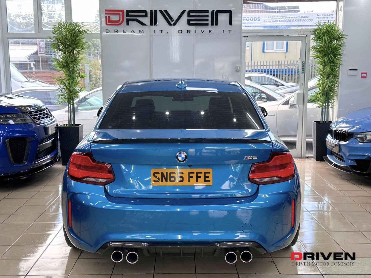Used BMW M2 2025 for sale - 76198751: Photo 10